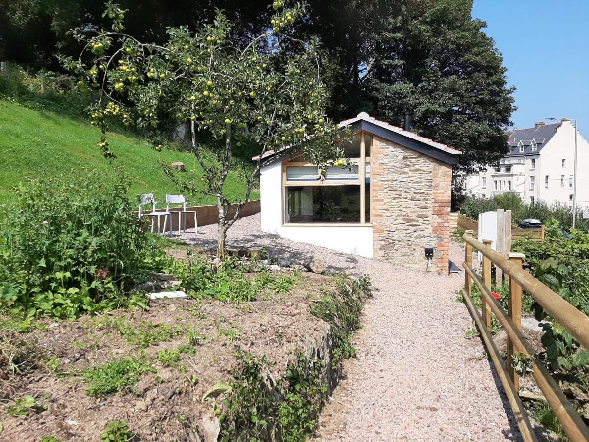 The Glasshouse Ilfracombe Buitenkant foto